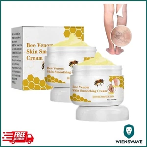 2 Stk Furzero Bienengift Krampfadern Creme 60G Bienengiftsalbe Gegen Besenreiser - Bild 1 von 10