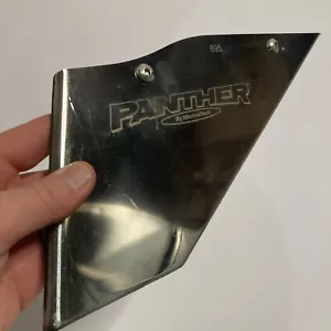 Panther By MarineTech 695 Safe Skeg Protector (Scratched In Picture) - Picture 1 of 7