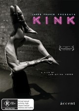 Kink (DVD) - ACC0350