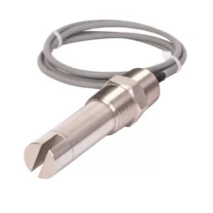 Ultrasonic Level Switch Sensor Gauge Transmitter-Low High Point Level Control - Picture 1 of 4