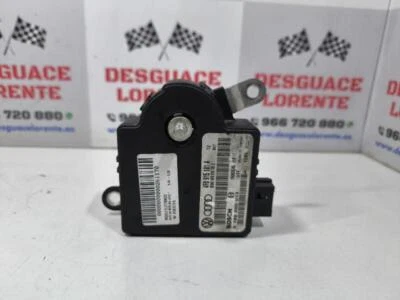 4F0915181A módulo electronico para AUDI A6 BERLINA (4F2) 2004 261170 - Immagine 1 di 4