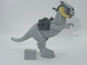 LEGO Star Wars Minifigur Tauntaun -komplett mit Extras (2009) - NEU! - Bild 1 von 5