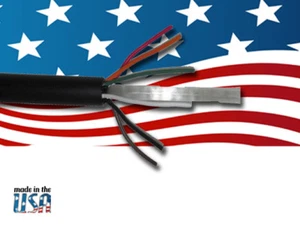 Sci - Sewer Video Cable 1/2" Hard Bond - Picture 1 of 1