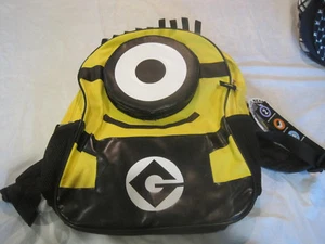 Despicable Me Rucksack~Minion~Neu~LBDCJ - Bild 1 von 5