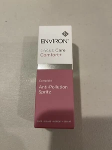Environ Anti-Pollution Spritz EXP 9/22 NEW - Picture 1 of 1