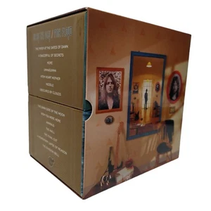 Pink Floyd EMI Oh By the Way 14 Album 16 CD Box Set Limited Editon 2007 511 2672 - Picture 1 of 15
