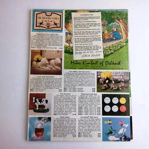 Miles Kimball Of Oakland 1992 Mail Order Catalog - Picture 1 of 3