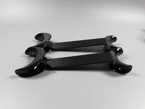 Abridor de utilería oral dental intraoral para mejillas retractor de labios ortodoncia negro - Imagen 1 de 4