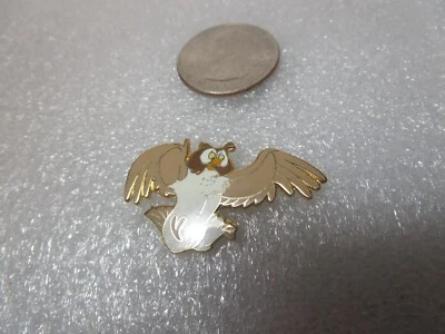 DISNEY BOXED COLLECTION POOH & FRIENDS OWL ONLY PIN LE 1500 - Image 1 of 2