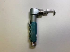Codman 26-7006 CPS Sternum Saw with Blade Guard - Picture 1 of 7