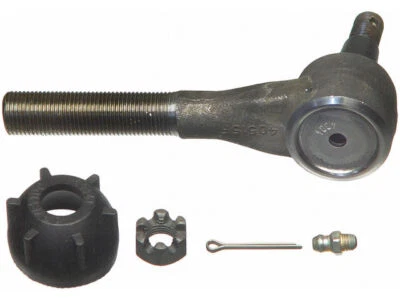 Para Pontiac Firebird 1967 Tie Rod End delantero exterior Moog 77235VYHS Foto 1 de 2