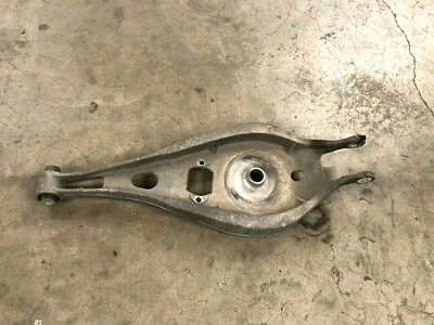 ⭐2006-2008 BMW Z4 E85 E86 BRAÇO DE CONTROLE DE MOLA INFERIOR TRASEIRO ESQUERDO LH FABRICANTE DE EQUIPAMENTO ORIGINAL LOTE 2202 - Imagem 1 de 4