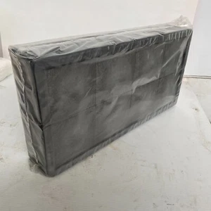 SafeLab Activated Carbon Filter Cartridge C-100 117504 - Air One FC-640 Fume Cab - Picture 1 of 13