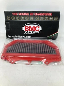 BMC AIR FILTER FM628/04 Fts Suzuki GSX R 600/750 - Picture 1 of 3