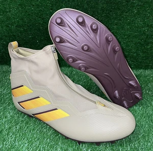 Adidas Nasty 2.0 Arizona State Rising Devils Team Issued Football Cleat Size 16 - Picture 1 of 7