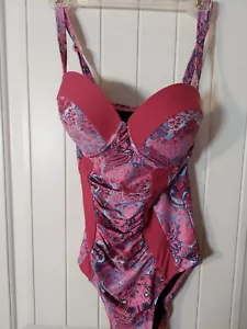 Women's One Piece Swimsuits For All Sz 10 - Picture 1 of 5