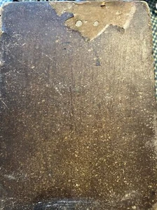 1860 WEBSTER’S Unabridged Dictionary New Pictorial Edition  Illustrations - Bild 1 von 12