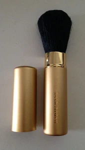 ELIZABETH ARDEN PENNELLO CIPRIA POWDER BRUSH PINCEAU PINSEL POUDRE VISO FACE - Imagen 1 de 1