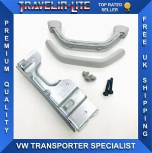 T 5 T 5.1 T 6 Transporter Interior A Pillar Grab Handle Kit Driver Side - Picture 1 of 8