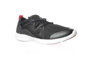 Vionic Women's Sky Storm Knit Fitness Trainers Running Shoes Sneakers - BLACK - Picture 1 of 5