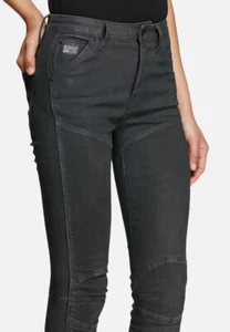 $260 Designer G-STAR RAW Women's 5620 High Skinny Slander Superstretch Jeans 25 - Picture 1 of 10