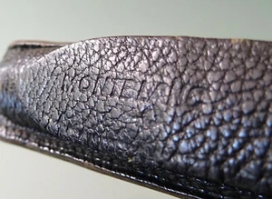 Montblanc Meisterstück, schönes URALT-STIFT-ETUI, 30er Jahre aus Leder, 1er RAR - Bild 1 von 6