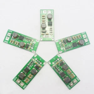 5 pcs DC 2.2V 3.3V 3.5V 1V-6V to DC 5V Step Up Step Down Converter Power Supply - Picture 1 of 5