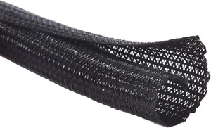 Alex Tech 3mm-3.1m Guaina Cavi Self-closing Raccogli Cavi Nascondi Cavi - Foto 1 di 5