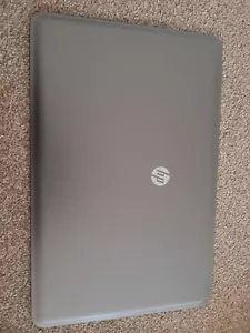HP 255 G1 Genuine Screen Rear Lid Yop Case LC D Cover 720508-001 - Picture 1 of 3