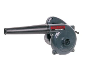 SHB-530B HAND BLOWER 230V 530 Watt Output Greatfor Refrigeration Evaporator Fins - Bild 1 von 1