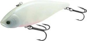 LUCKY CRAFT LV-500 Max - 545 NC French Pearl Sakura, manivela sin labios - Imagen 1 de 3