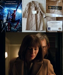 The Amazing Spider-Man 2 - Mary Parker’s Stuntjacke mit Echtheitszertifikat - Bild 1 von 8