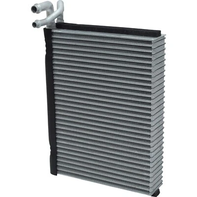 Núcleo evaporador de aire acondicionado delantero UAC para Mercedes-Benz R350 2006-2013 Foto 1 de 2