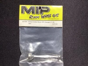 MIP #1544 Center Shiny CVD Bone (1): HPI Savage 21 vintage nuovo con scatola nos - Foto 1 di 1