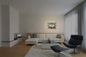 Dekoartikel-Bild Näve Leuchten Sale 5050359 E14 reduzierte Lampe zum Sonderpreis - Bild 1 von 2