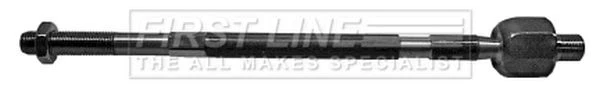 Inner Tie Rod Rack End FOR VW POLO 80bhp IV 1.4 CHOICE1/2 05->09 BMS BNV BUD FL - Image 1 of 1