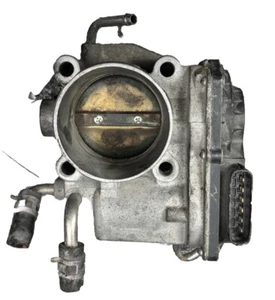 2007-2010 Toyota Camry Solara RAV Scion TC XB 2.4L Throttle Body 22030-28070 OEM - Picture 1 of 3