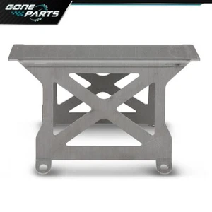 New 5" Tall Tunnel Mount Pedestal Stand Fit For Mega Shifter Ratchet Magnum Grip - Picture 1 of 12