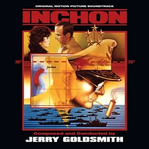 INCHON (MUSIQUE DE FILM) - JERRY GOLDSMITH (3 CD) - Imagen 1 de 2