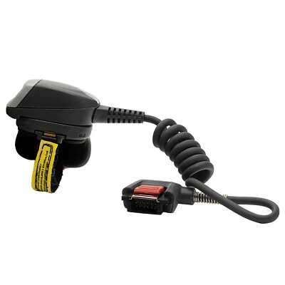 RS4000-HPCSWR Motorola Symbol Ring RS4000 Scanner 1D CORDED - Image 1 of 4