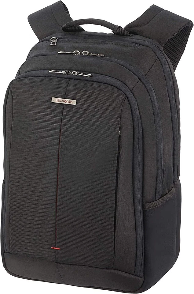 Samsonite GuardIT 2.0 15,6 Zoll Notebook-Rucksack - Schwarz, Gr. M (115330-1041)