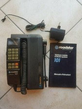 LOTTO MOTOROLA ROADSTAR 101. Usato