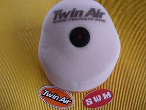 Luftfilter SWM Husqvarna TE125 TE510 WR125 CR 300 500 650 TWIN AIR - Bild 1 von 5