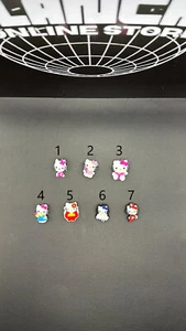 Croc charms / Hello Kitty - Picture 1 of 1