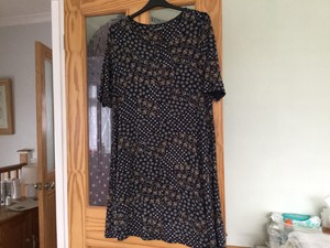 bonmarche dresses size 22