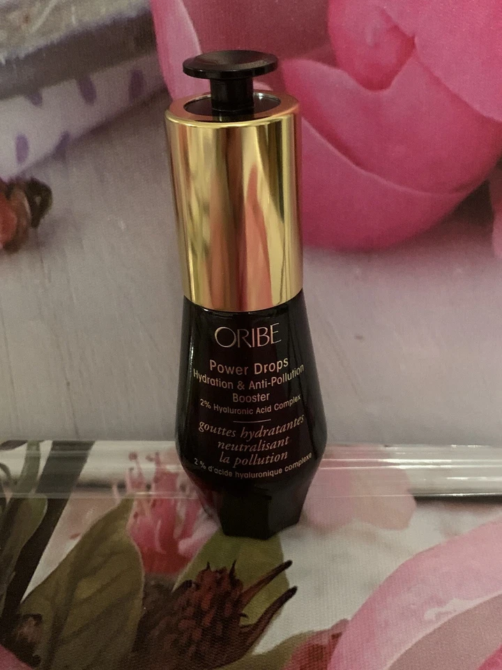 Oribe Power Drops Hydration & Anti-Pollution Booster 1oz W/o Box - Image 1 of 1