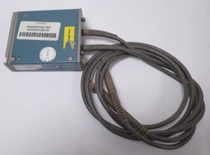 TEKTRONIX SD-14 SAMPLING HEAD ±15V MAX 10kΩ HIGH IMPEDANCE PROBE SAMPLER 3GHz - Bild 1 von 8