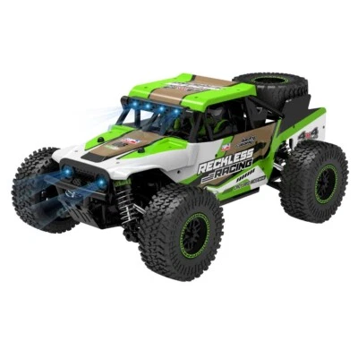 Absima 10030 1:20 Rock Racer Reckless 4WD RTR 2,4GHz - green - Bild 1 von 4