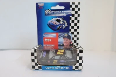 Rusty Wallace #2 Ford 1994 T-Bird acción fundido a presión 1 de 16128 Foto 1 de 3