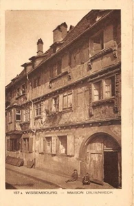 Wissembourg - Casa Dietenbeck - Imagen 1 de 2